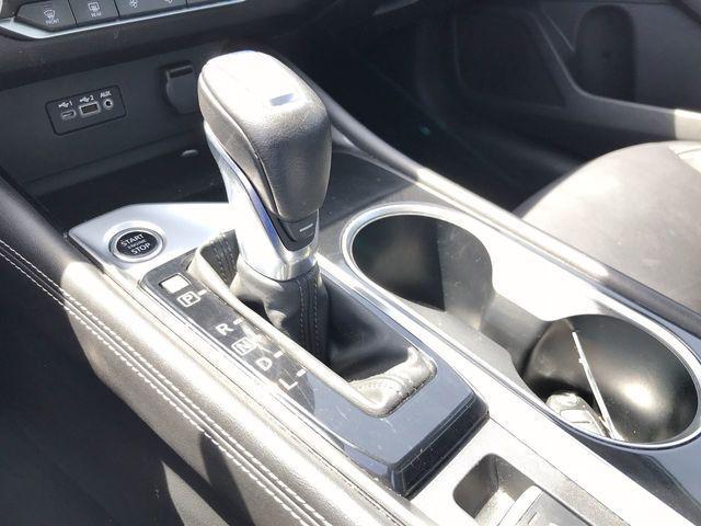 used 2022 Nissan Altima car, priced at $23,200