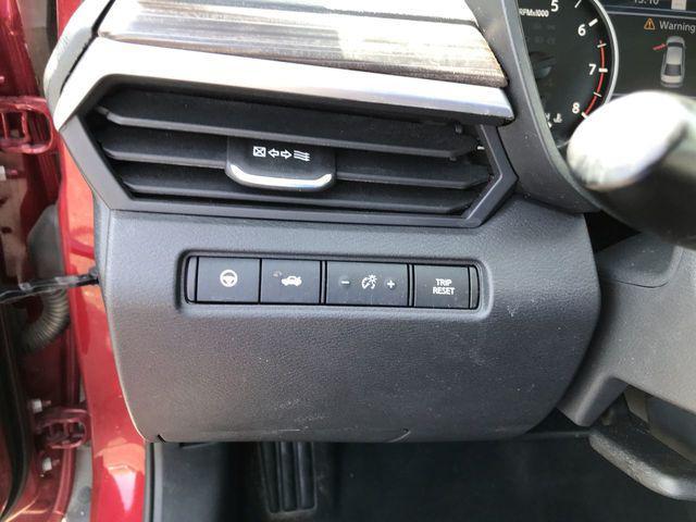 used 2022 Nissan Altima car, priced at $23,200