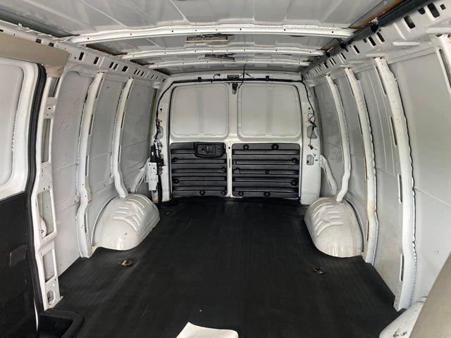 used 2024 Chevrolet Express 2500 car, priced at $37,000