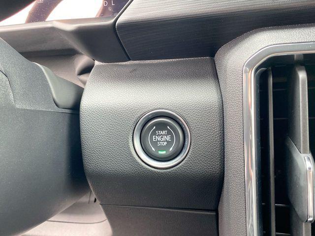 used 2024 GMC Acadia car, priced at $40,000