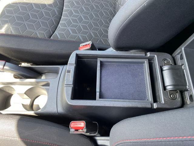 used 2021 Mitsubishi Outlander Sport car, priced at $18,000