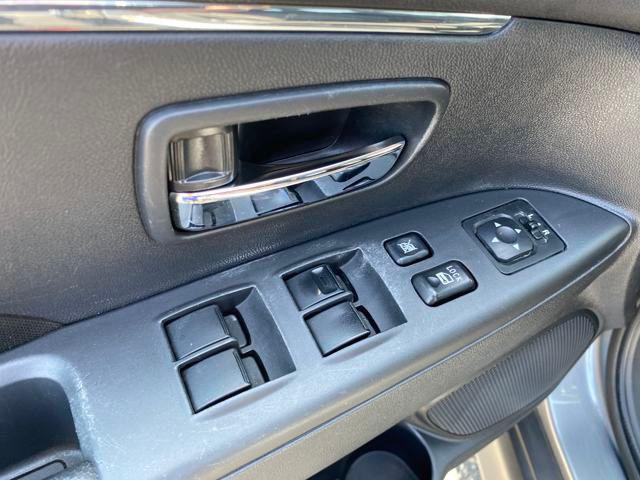 used 2021 Mitsubishi Outlander Sport car, priced at $18,000
