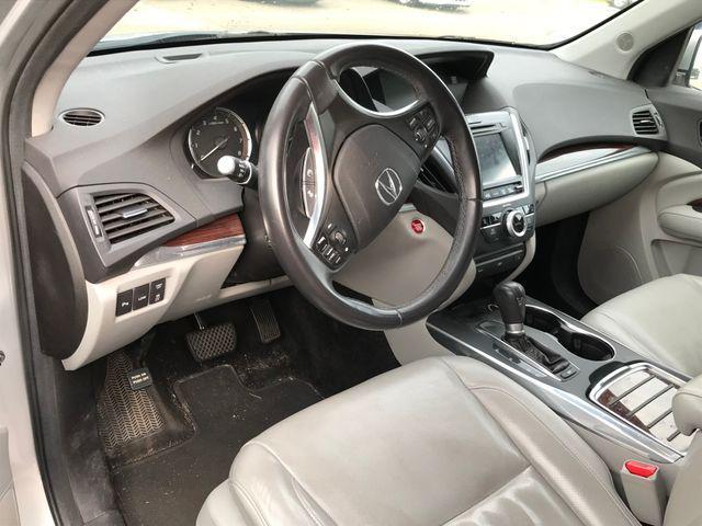 used 2014 Acura MDX car, priced at $13,800