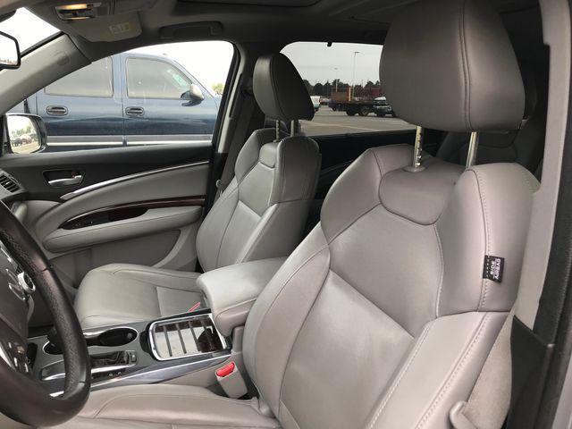 used 2014 Acura MDX car, priced at $13,800