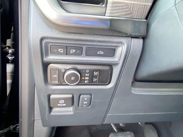 used 2023 Ford F-150 car, priced at $55,000