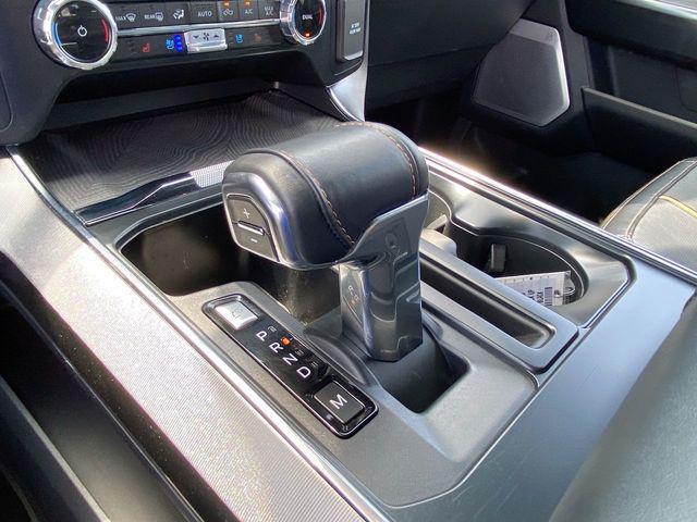 used 2023 Ford F-150 car, priced at $55,000