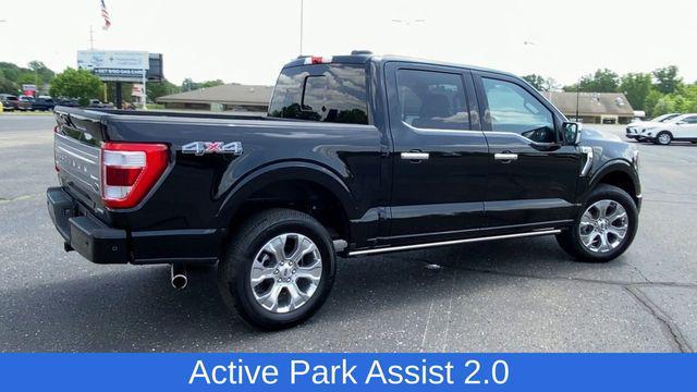 used 2023 Ford F-150 car, priced at $55,000