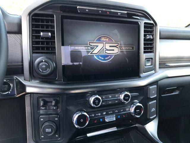 used 2023 Ford F-150 car, priced at $58,000