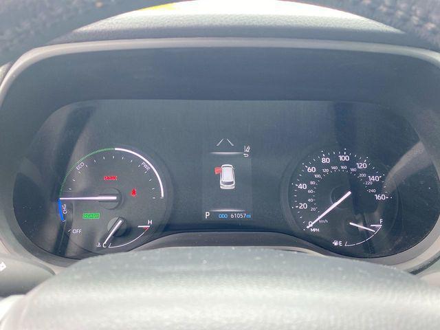 used 2023 Toyota Sienna car, priced at $38,500