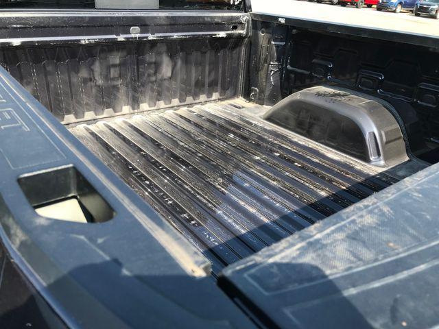 used 2024 Chevrolet Silverado 1500 car, priced at $55,000