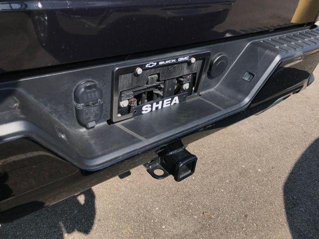 used 2024 Chevrolet Silverado 1500 car, priced at $55,000