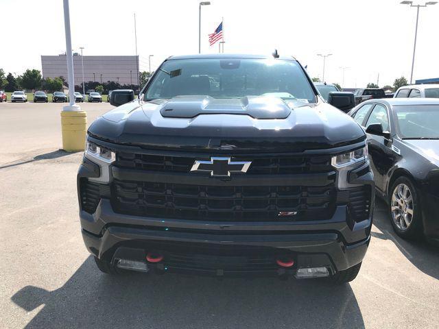 used 2024 Chevrolet Silverado 1500 car, priced at $55,000