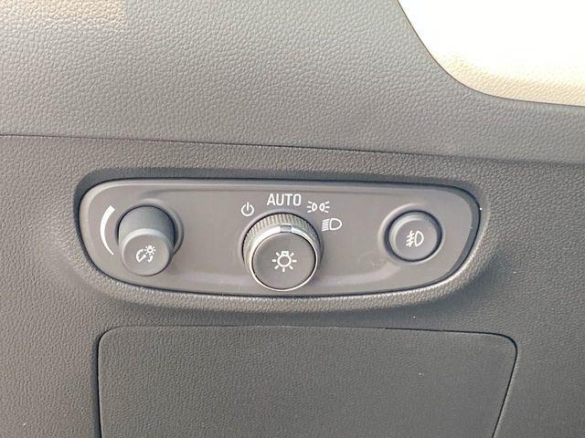 used 2023 Buick Encore GX car, priced at $24,700
