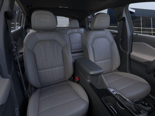 new 2025 Buick Envista car, priced at $29,789