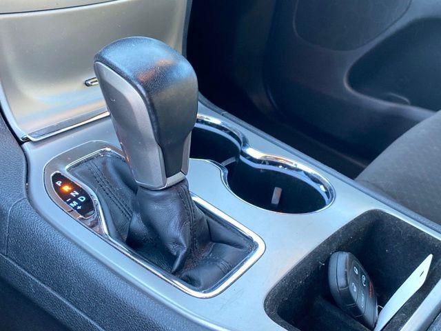 used 2021 Jeep Grand Cherokee car, priced at $21,000