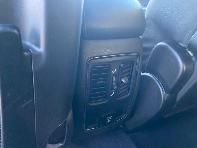 used 2021 Jeep Grand Cherokee car, priced at $21,000