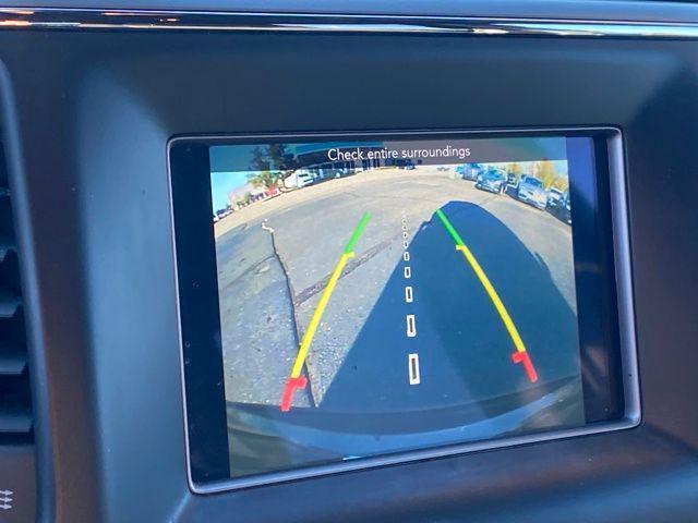 used 2021 Jeep Grand Cherokee car, priced at $21,000