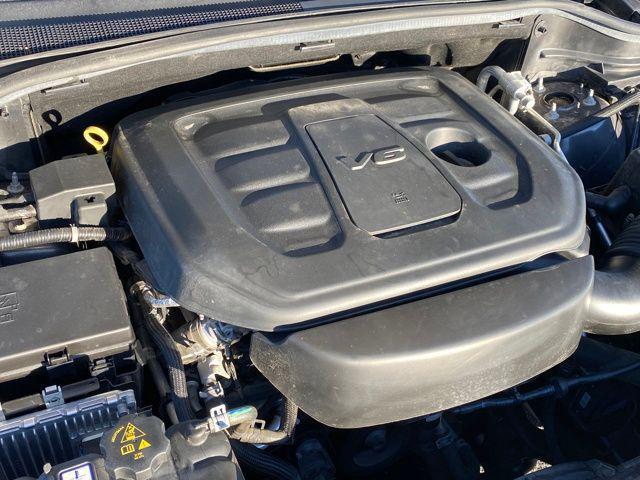 used 2021 Jeep Grand Cherokee car, priced at $21,000