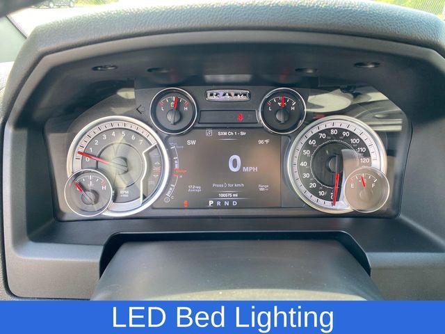 used 2022 Ram 1500 Classic car, priced at $26,500