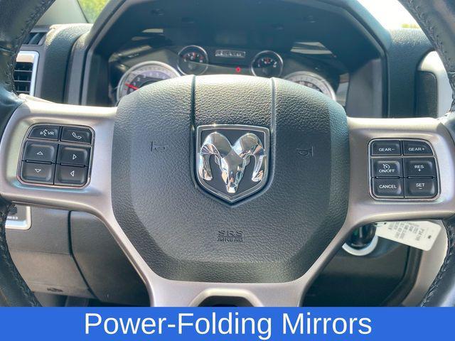used 2022 Ram 1500 Classic car, priced at $26,500