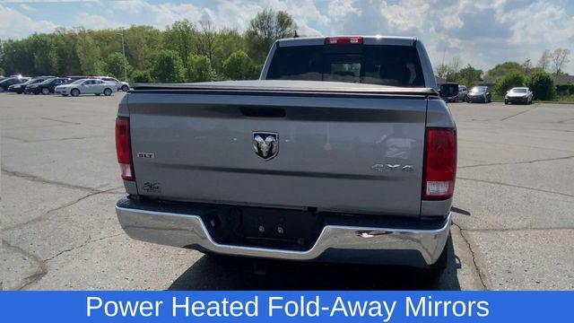 used 2022 Ram 1500 Classic car, priced at $26,500