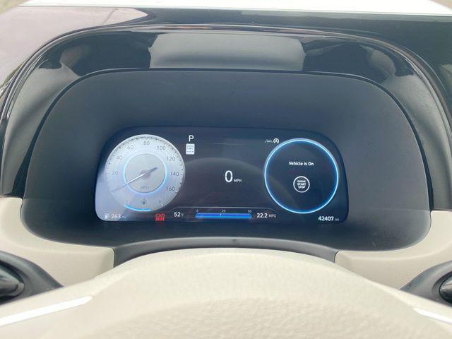 used 2024 Hyundai Palisade car, priced at $36,500