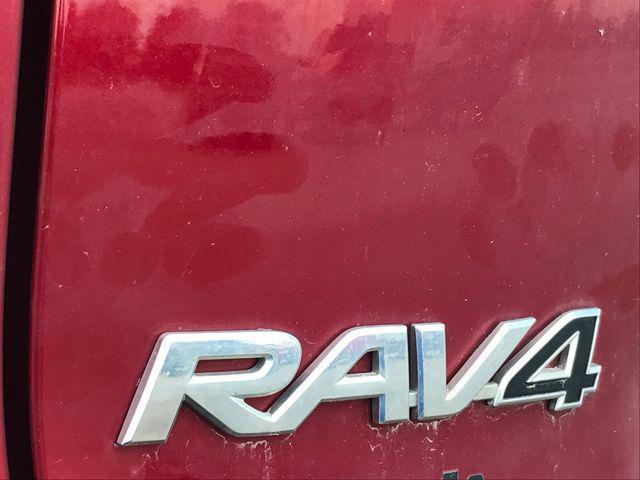 used 2020 Toyota RAV4 Hybrid car, priced at $18,800
