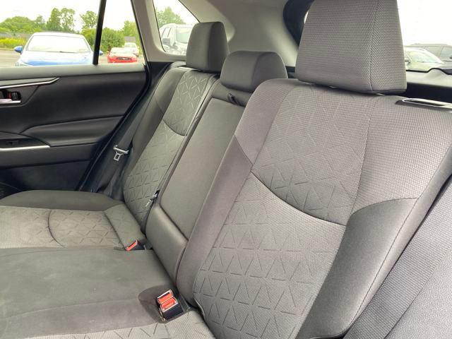 used 2020 Toyota RAV4 Hybrid car, priced at $18,800