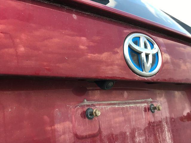 used 2020 Toyota RAV4 Hybrid car, priced at $18,800