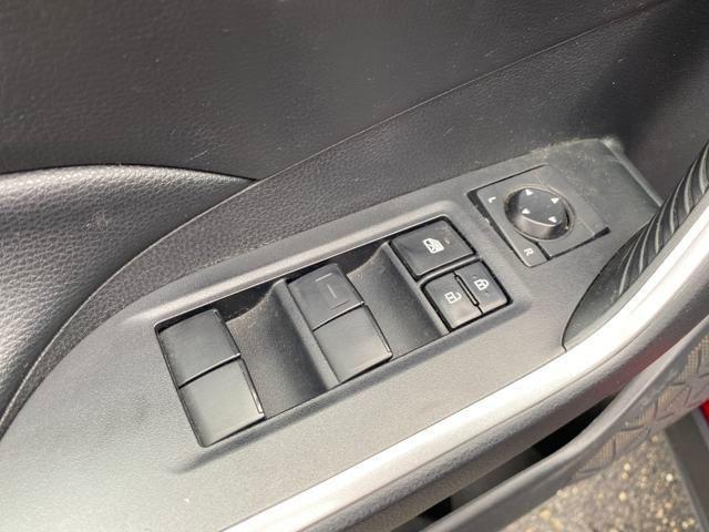 used 2020 Toyota RAV4 Hybrid car, priced at $18,800