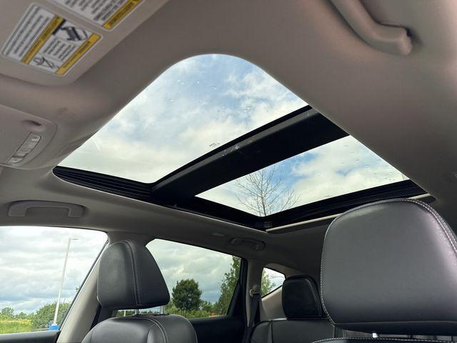 used 2021 Nissan Murano car, priced at $23,300
