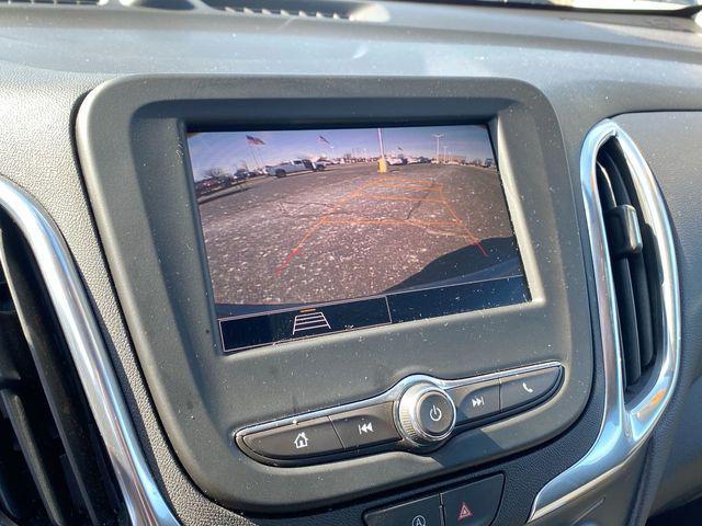used 2024 Chevrolet Equinox car, priced at $22,000