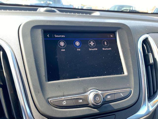 used 2024 Chevrolet Equinox car, priced at $22,000