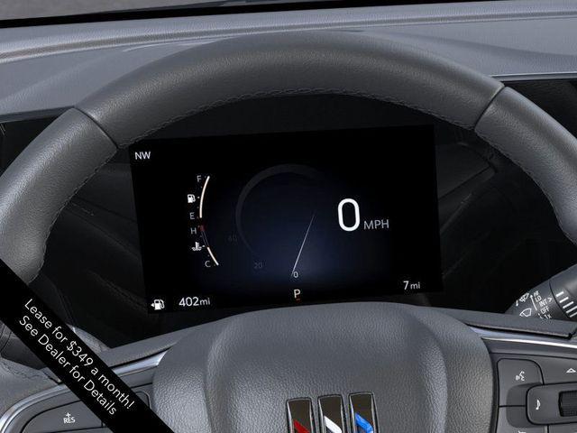new 2026 Buick Encore GX car, priced at $30,327