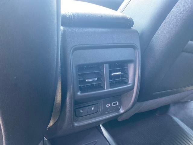 used 2023 Cadillac XT4 car, priced at $32,000