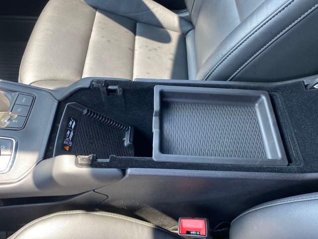 used 2023 Cadillac XT4 car, priced at $32,000