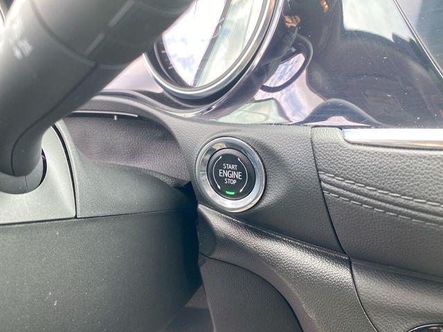 used 2023 Buick Encore GX car, priced at $22,000