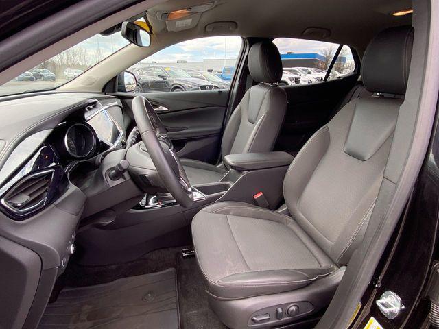 used 2023 Buick Encore GX car, priced at $22,000