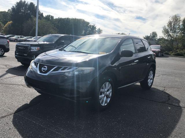 used 2011 Nissan Murano car, priced at $2,995
