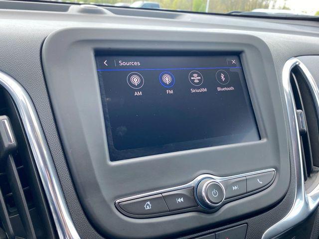 used 2022 Chevrolet Equinox car, priced at $22,400