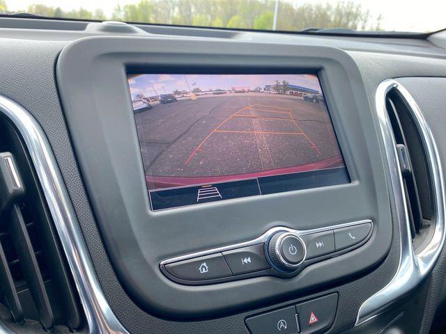 used 2022 Chevrolet Equinox car, priced at $22,400