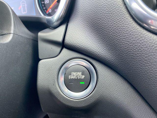 used 2022 Chevrolet Equinox car, priced at $22,400