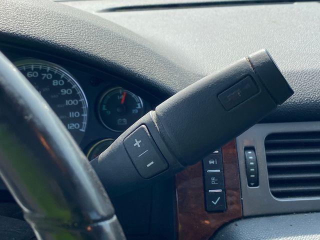used 2011 Chevrolet Avalanche car, priced at $11,000