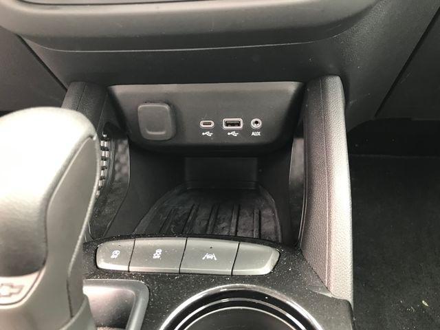used 2023 Chevrolet TrailBlazer car, priced at $22,500