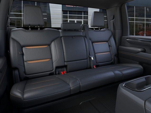 new 2026 GMC Sierra 2500 car, priced at $80,647