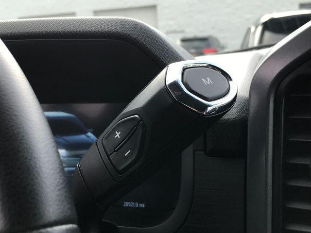 used 2024 Ford F-150 car, priced at $44,000