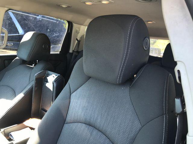 used 2015 Chevrolet Traverse car, priced at $2,995