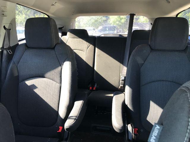 used 2015 Chevrolet Traverse car, priced at $2,995