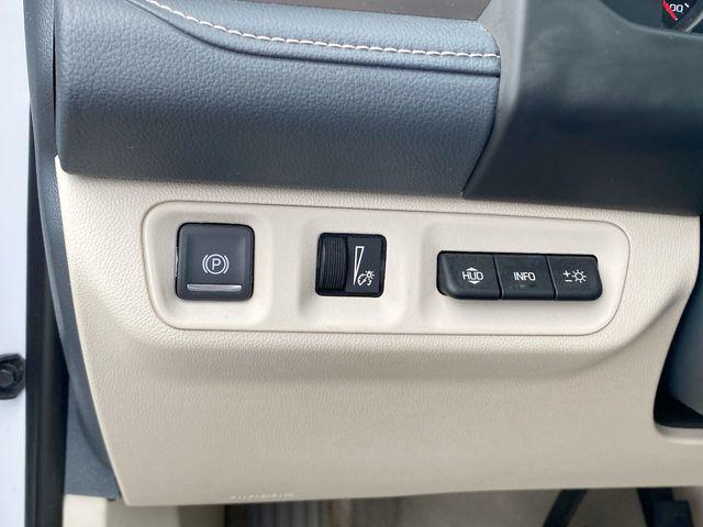 used 2022 GMC Acadia car, priced at $32,500