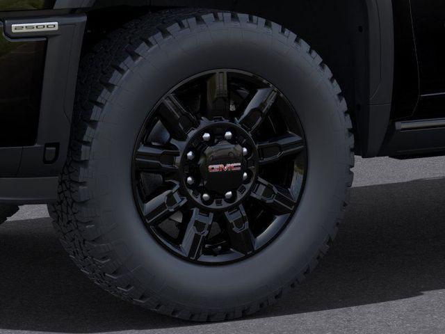 new 2025 GMC Sierra 2500 car, priced at $80,279